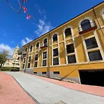 Domus Josefae-Apartamentos Turísticos Puerta de Aníbal