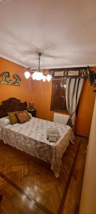 Domus Josefae-apartamentos Turísticos Puerta De Aníbal Apartamento Salamanca