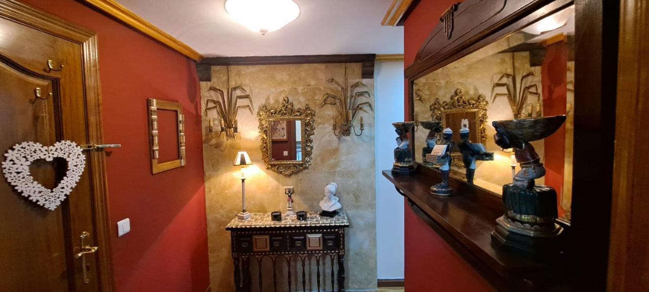 Domus Josefae Apartment
