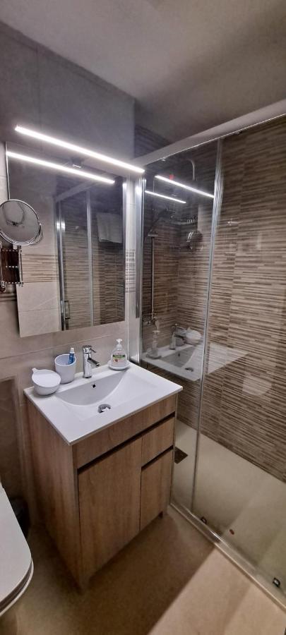 Apartamento Domus Josefae-apartamentos Turísticos Puerta De Aníbal
