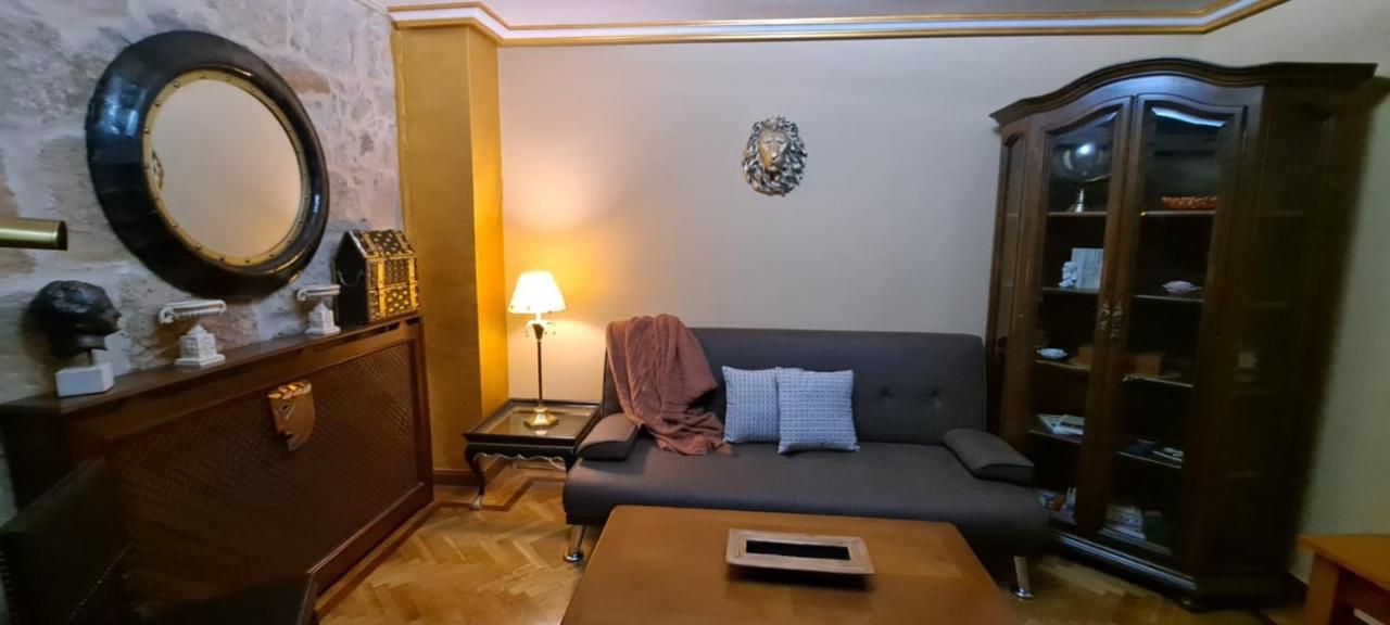 Domus Josefae Apartment *