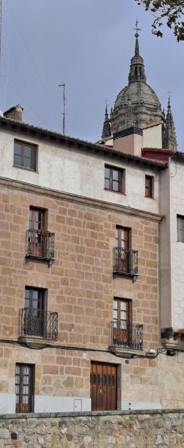 Domus Josefae-apartamentos Turísticos Puerta De Aníbal *