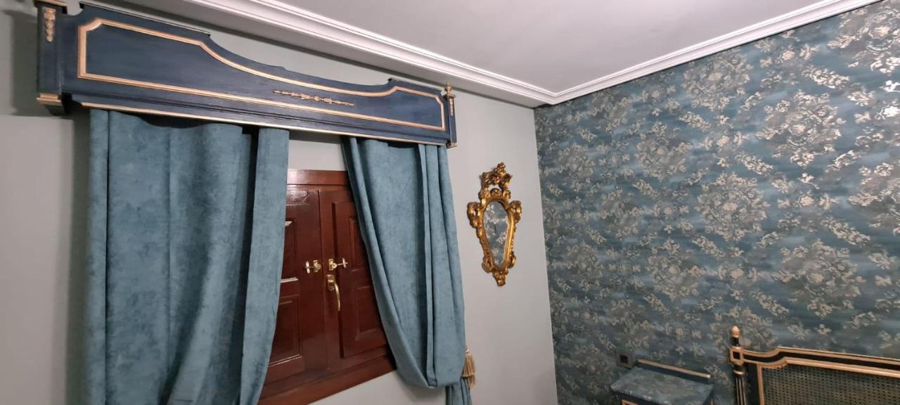 Domus Josefae-apartamentos Turísticos Puerta De Aníbal