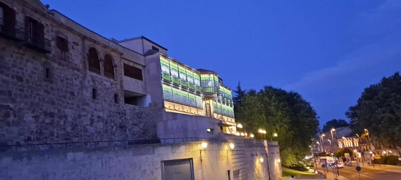 Domus Josefae * Salamanca