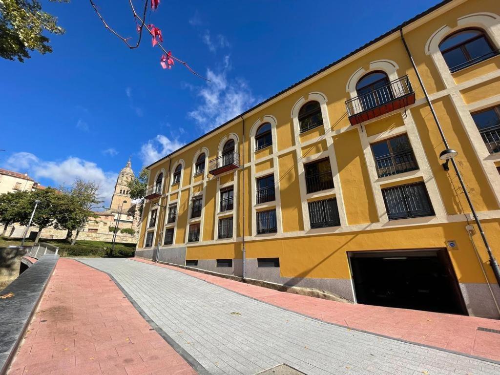 Apartamento Domus Josefae-apartamentos Turísticos Puerta De Aníbal