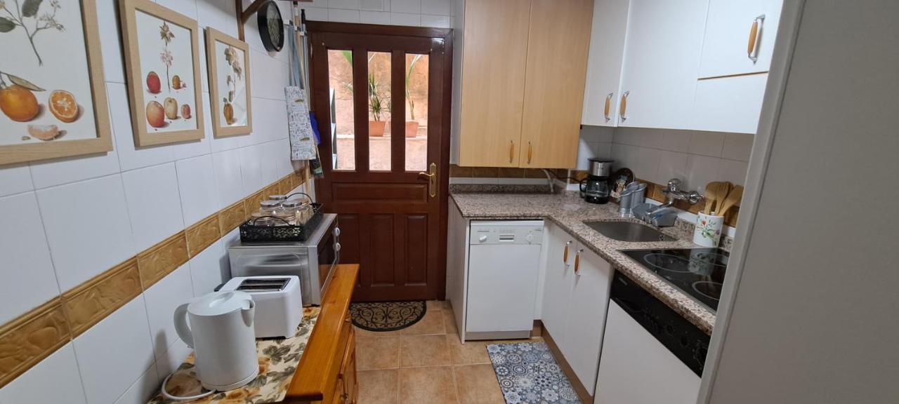 Apartamento Domus Josefae-apartamentos Turísticos Puerta De Aníbal